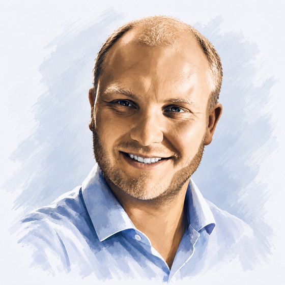 Josef Burger, vývojář na volné noze